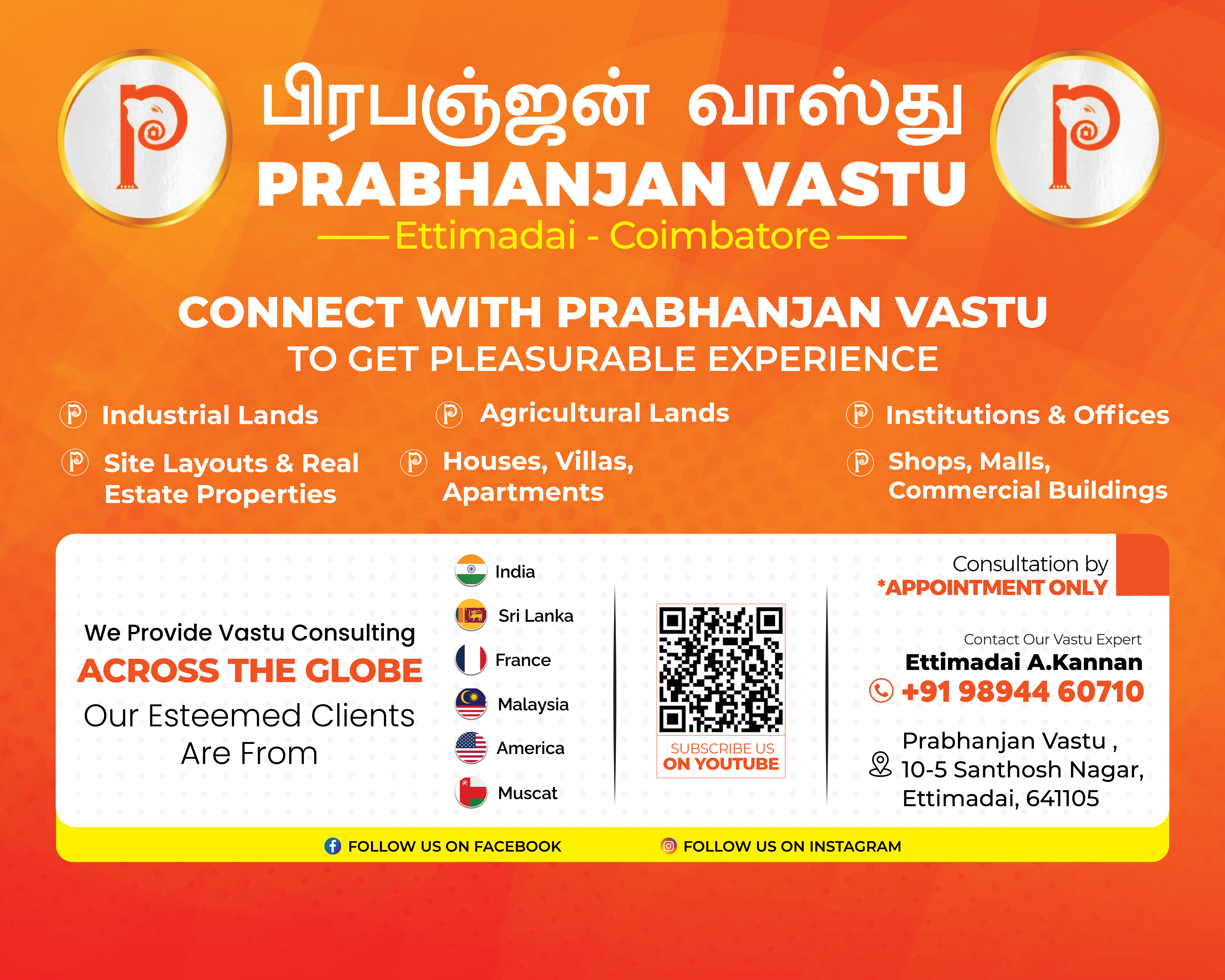 Prabhanjan vastu
